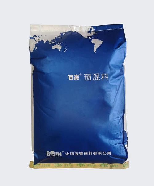 沈阳波音饲料
